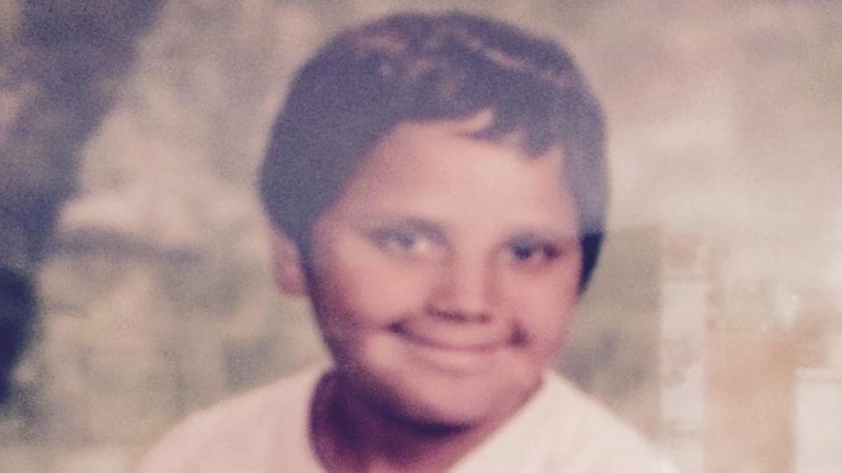 
Diego Estrada, 9, a Parlier fourth-grader killed by unlicensed juvenile driver in January 2015.
