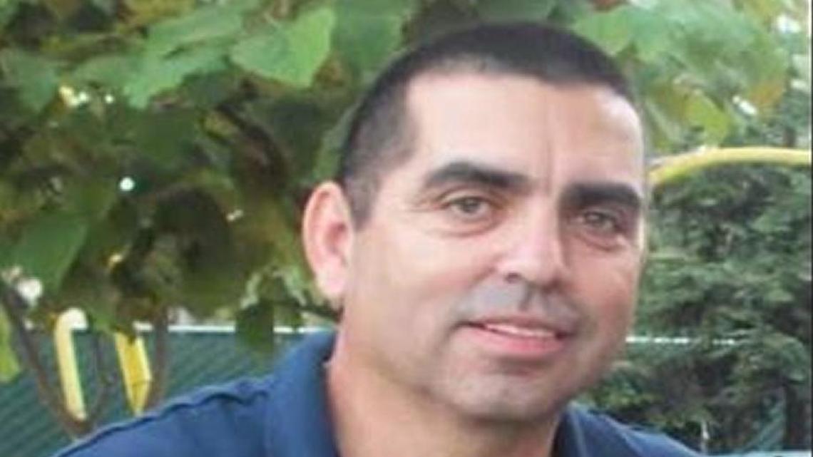 Roberto Ramos, 52, was killed Oct. 2 in northwest Fresno after suspects fired gunshots at his home. His wife and son were also injured, but survived the shooting.