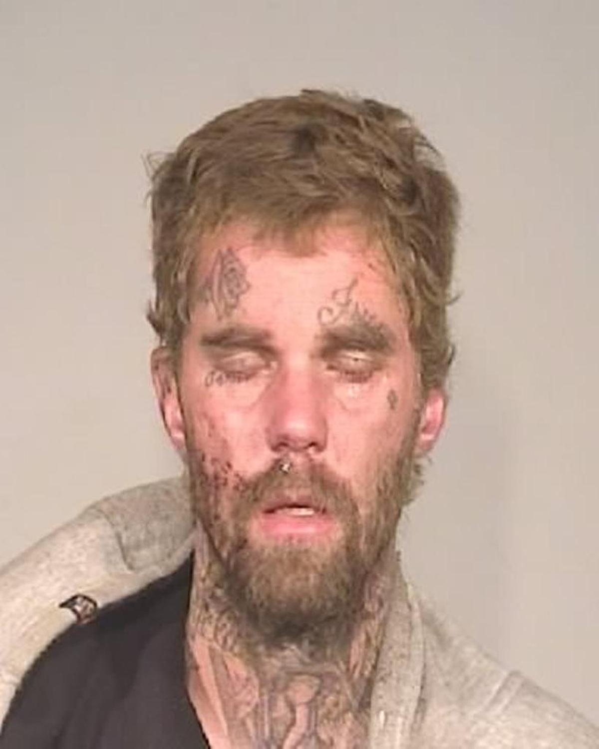 Michael Spaulding, 37