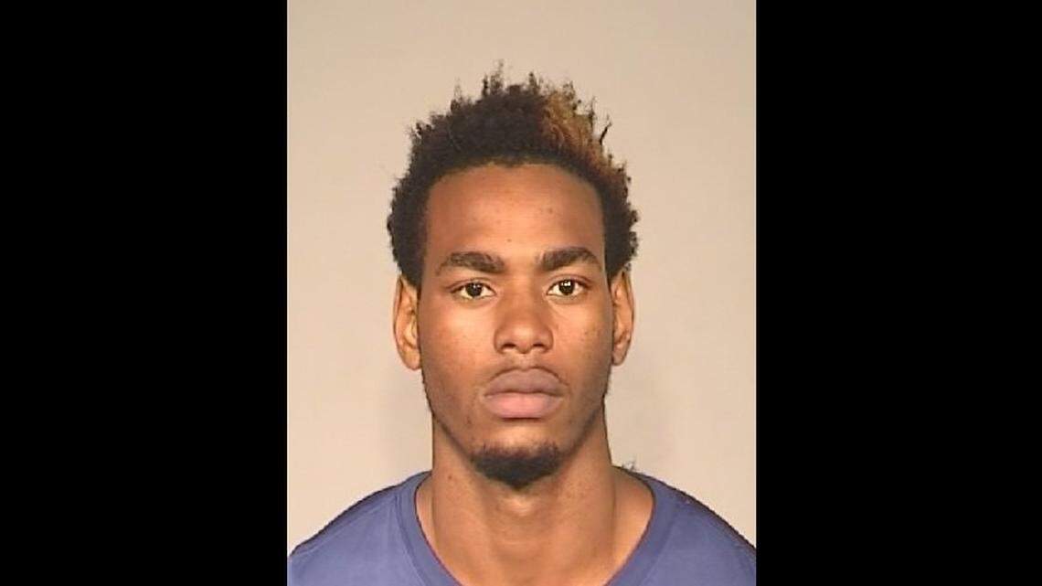 Lorenzo Darnell Anderson, 21, was found guilty on Thursday, May 3, 2018, of first-degree murder in the killing Hoover High student Andrew Vann who was shot to death on March 31, 2016,  during a marijuana deal gone bad.