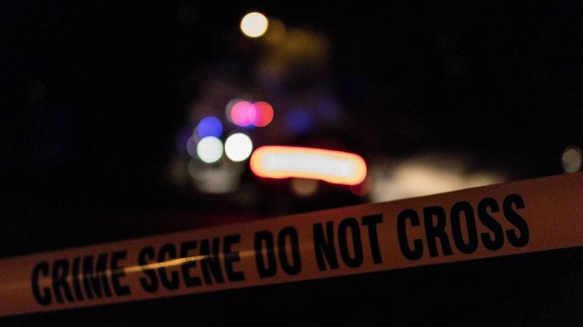 Property crimes detectives in Visalia are searching for a suspect who allegedly smashed windows and doors to the museum at Mooney Grove Park Friday night.