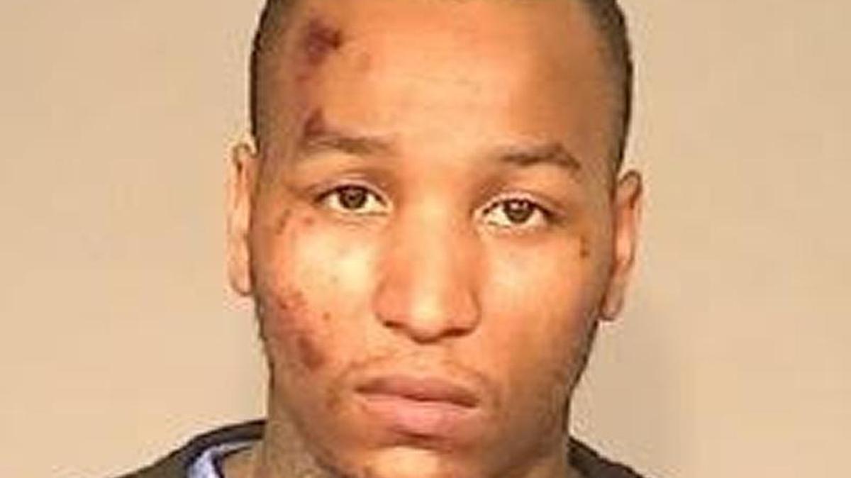 Rayshawn Miller