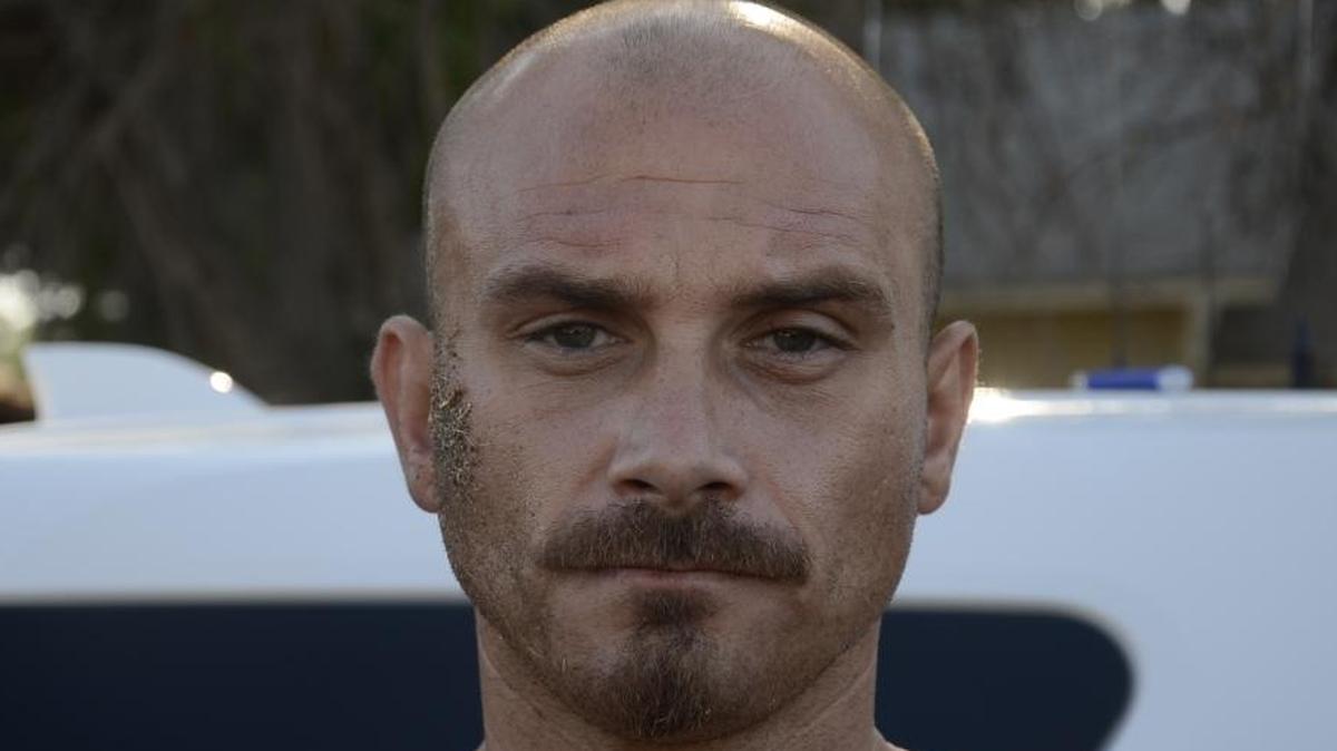 Brandon Carl Sutter, 30 of Fresno, was sentenced Thursday, Jan. 18, 2018, to 32 years to life in prison for shooting his landlord who wanted to evict him in August 2015.