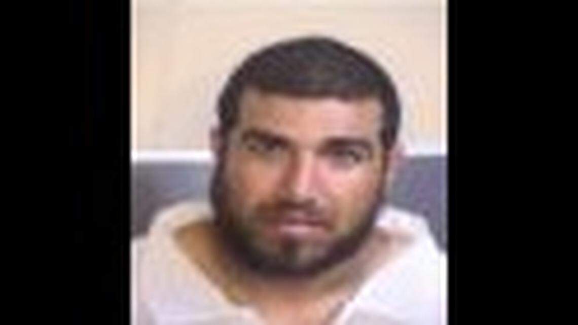 Victor Topete, 28, was booked on manslaughter charges, Clovis Police reported.