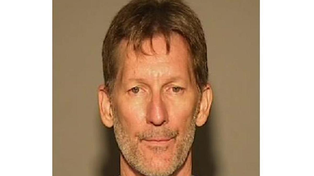 Donald Mayhew, 58, of Clovis