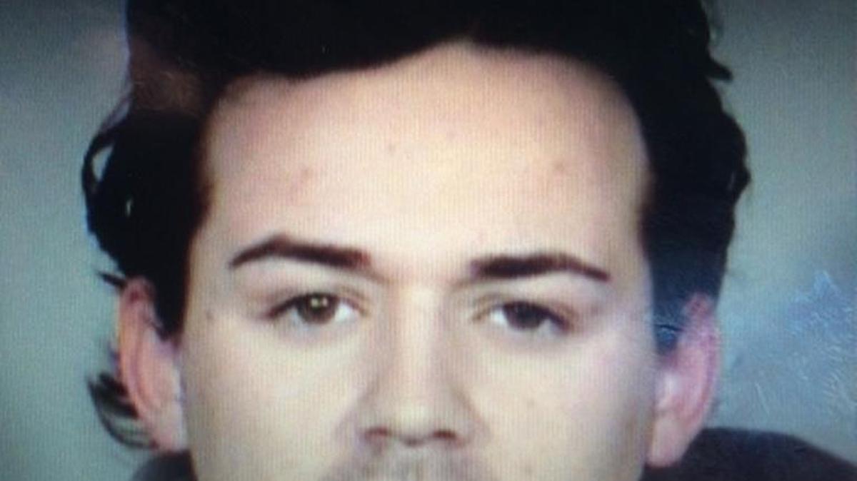 Erik Anthony Gregg, 30, was badly burned after his honey oil lab exploded, police said.