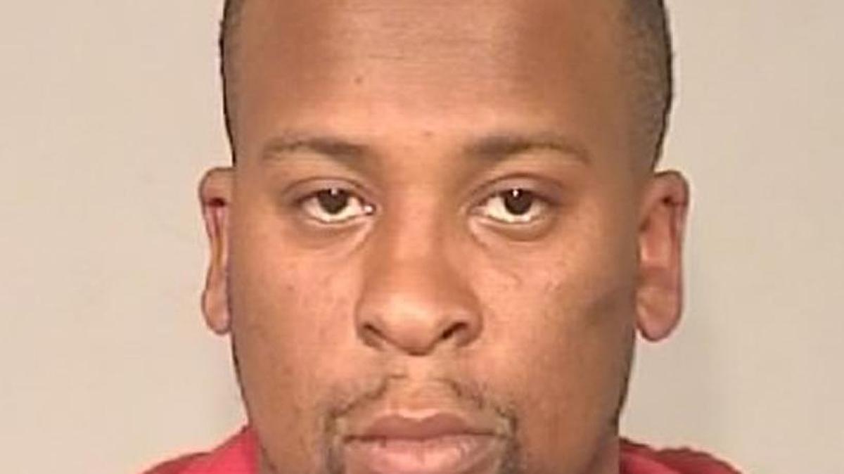 Anthony Wyatt, 30, was arrested early April 1 after police responded to reports of shots fired in southwest Fresno. Wyatt was found in possession of a gun.
