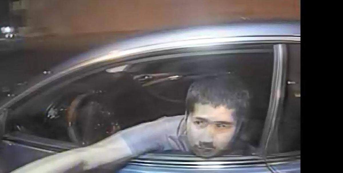 Police are asking for help finding the suspect who used an oxyacetylene torch to try and steal cash from a Madera ATM.