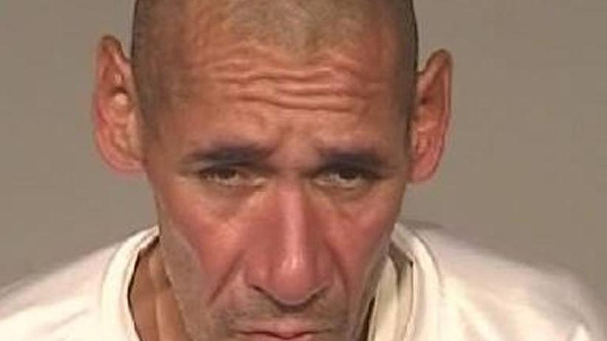Ernest Rodriguez, 51.