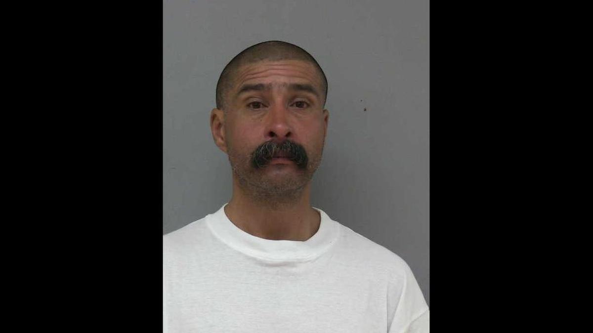 Carlos Urias, 49, was arrested in connection for the murder of Joanne Otero, the Madera Police Department announced on Saturday.