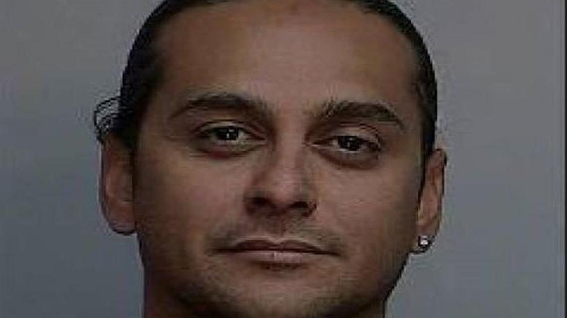 Man sought in 4 robberies in a week, including Fresno Metro PCS, is ID’d by police