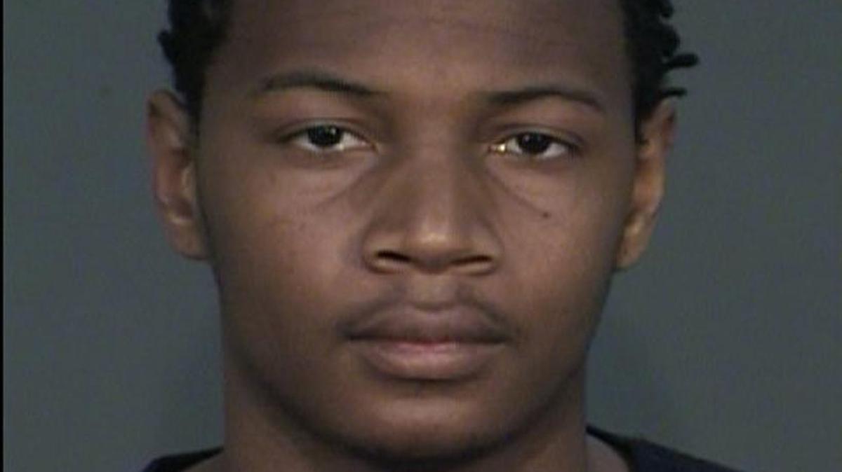 Demetris Reese of Fresno was charged with killing his girlfriend’s 4-year-old son, Michael Crawford, in May 2010.
