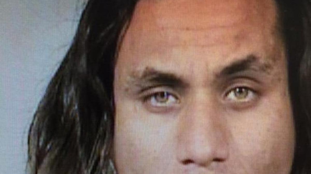 Isaac Sanders, 32, was found guilty of carjacking two women in downtown Fresno.