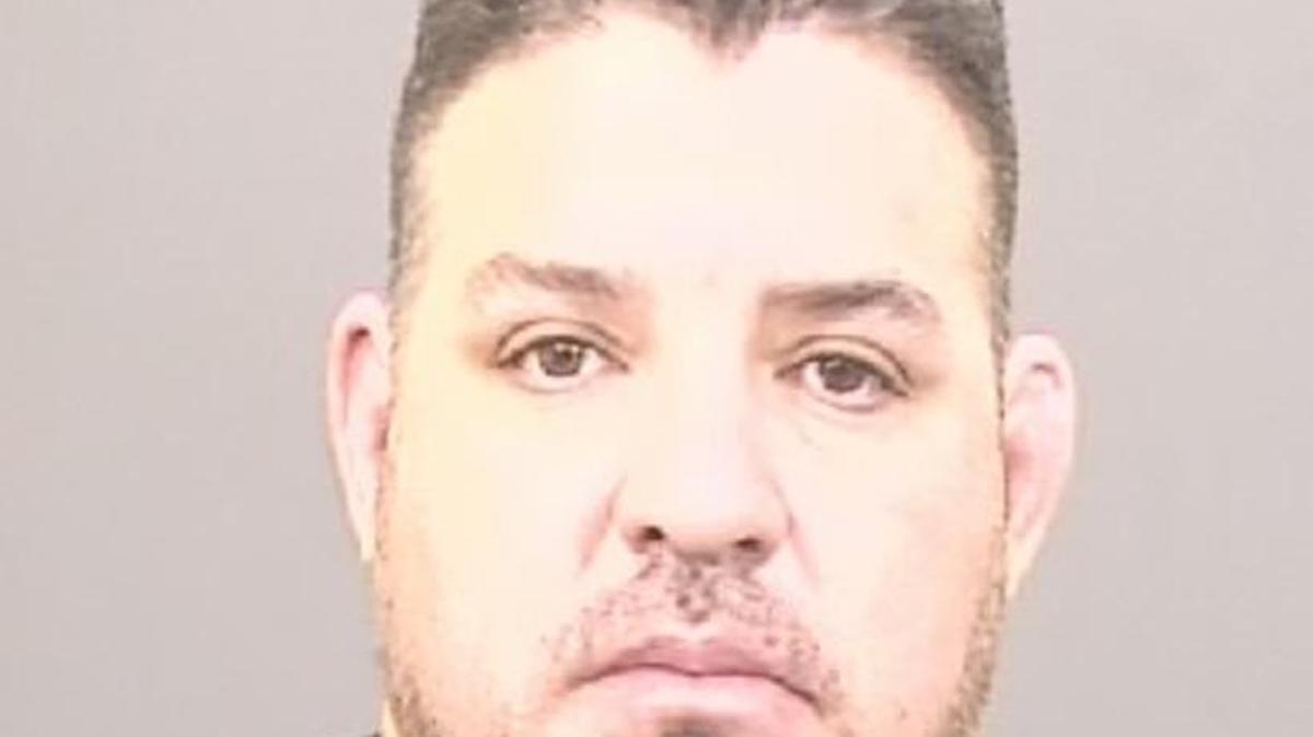Jesse Ruelas