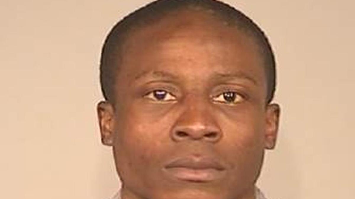 Broderick Hill, 29.