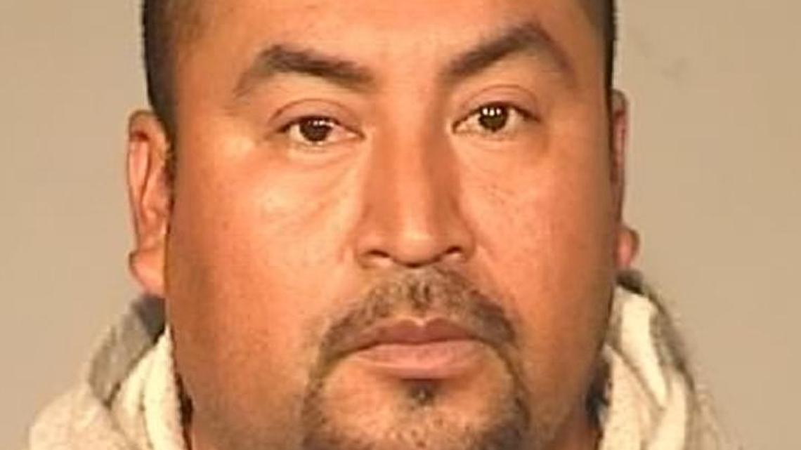 Rene Lopez, 41, of Fresno was sentenced to 1,503 years in prison for raping his teenage daughter over a five-year period, ending in 2013. In announcing the sentence, Judge Edward Sarkisian Jr. said Lopez violated a position of trust, engaged in violent conduct and is a danger to society.