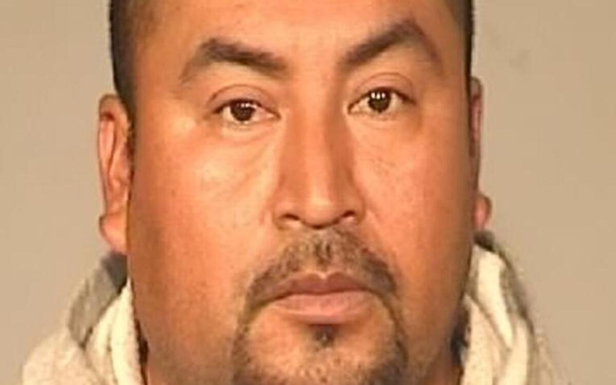 Rene Lopez, 41, of Fresno was sentenced to 1,503 years in prison for raping his teenage daughter over a five-year period, ending in 2013. In announcing the sentence, Judge Edward Sarkisian Jr. said Lopez violated a position of trust, engaged in violent conduct and is a danger to society.