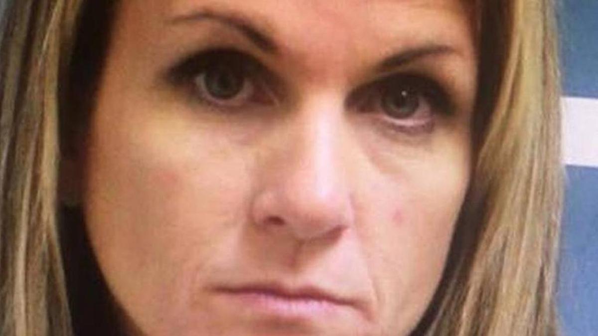 Coral Lytle, 40