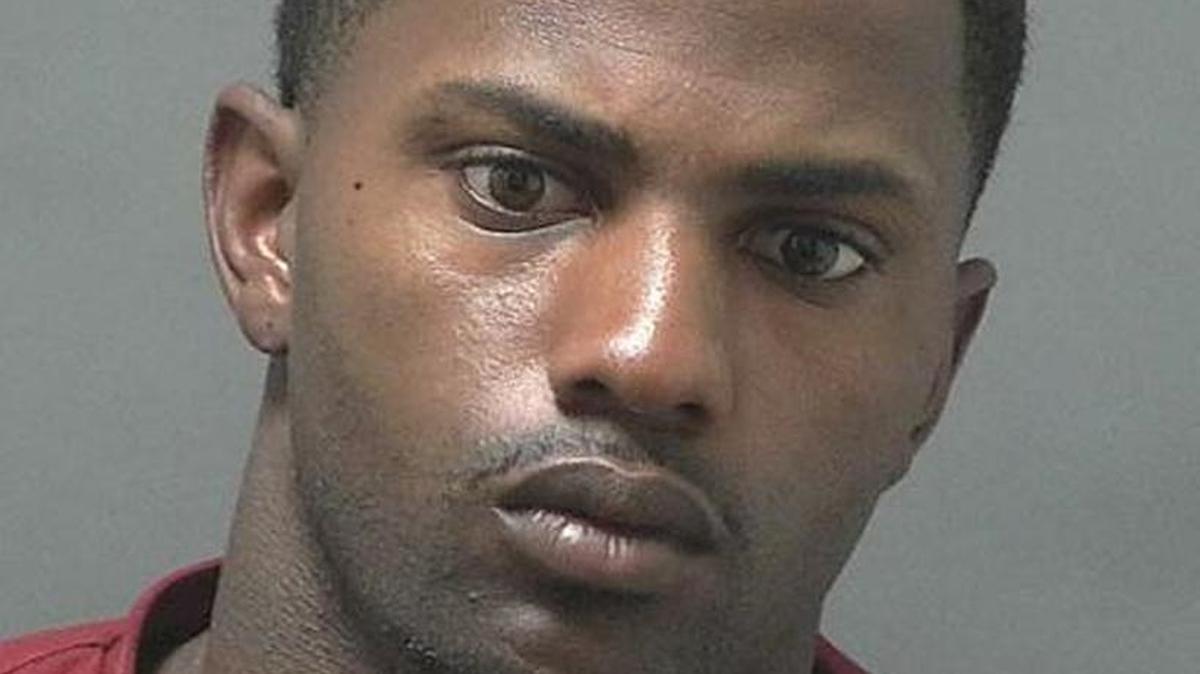 Dejarrne Smith was convicted of forcible rape in Kings County. On Dec. 14. 2017, he was sentenced to 62 years to life in prison.