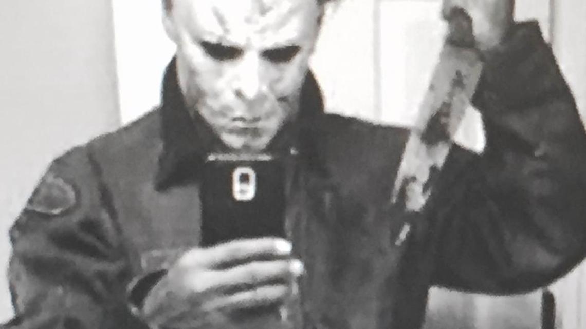 Kerman police say a photo posted on Facebook frightened Kerman High students and parents.