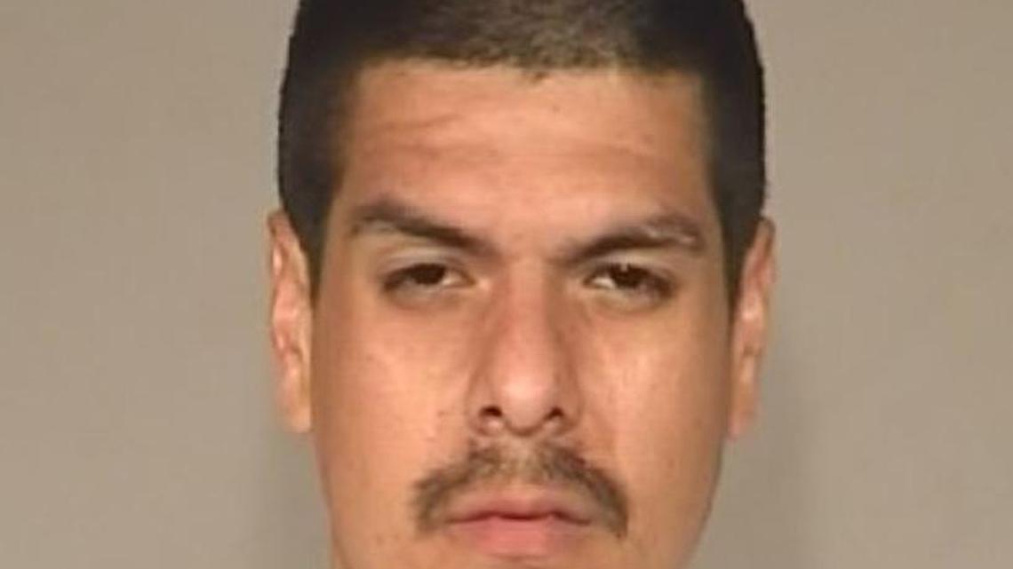 Adrian Montejano, 28