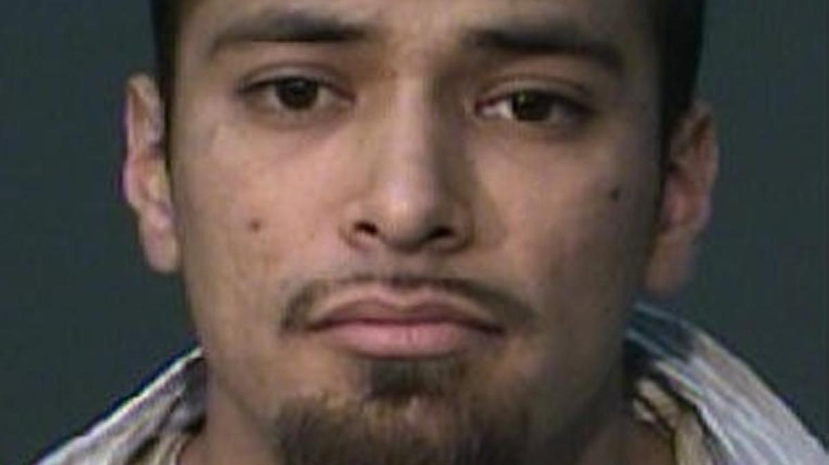 Martin Figueroa, 27, was fatally shot by Fresno police on May 20, 2014, after police say he threatened officers with a steak knife.