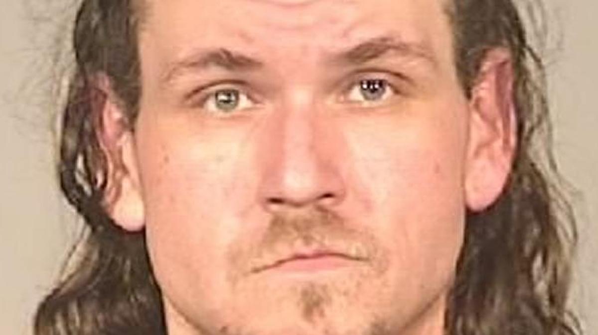 Scotty Campbell, 36, of Fresno