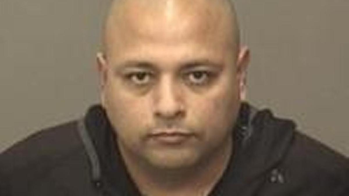 Gilbert Gutierrez, 38, was indicted by a grand jury on Thursday on two counts of lewd and lascivious acts upon a child under the age of 14, the Merced County District Attorney’s Office confirmed.