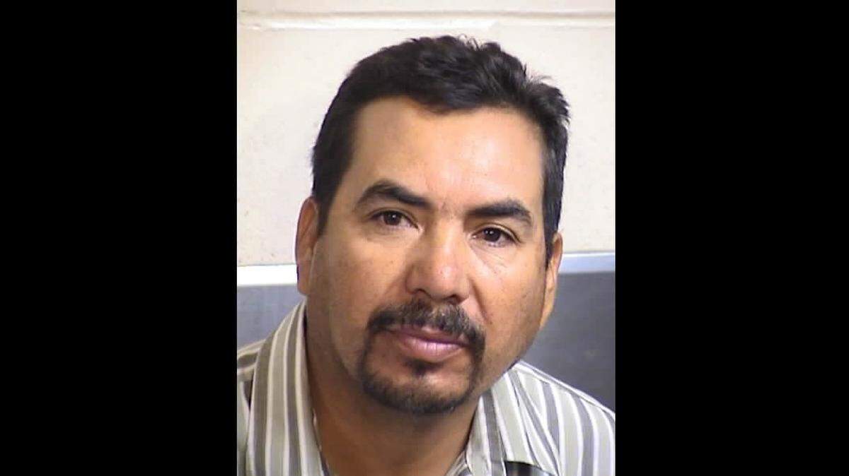 A Fresno Superior Court jury on Friday, Aug. 31, 2018, found Efren Alvarez, 53, of Fresno, guilty of human labor trafficking charges in one of California’s first farm labor trafficking case.