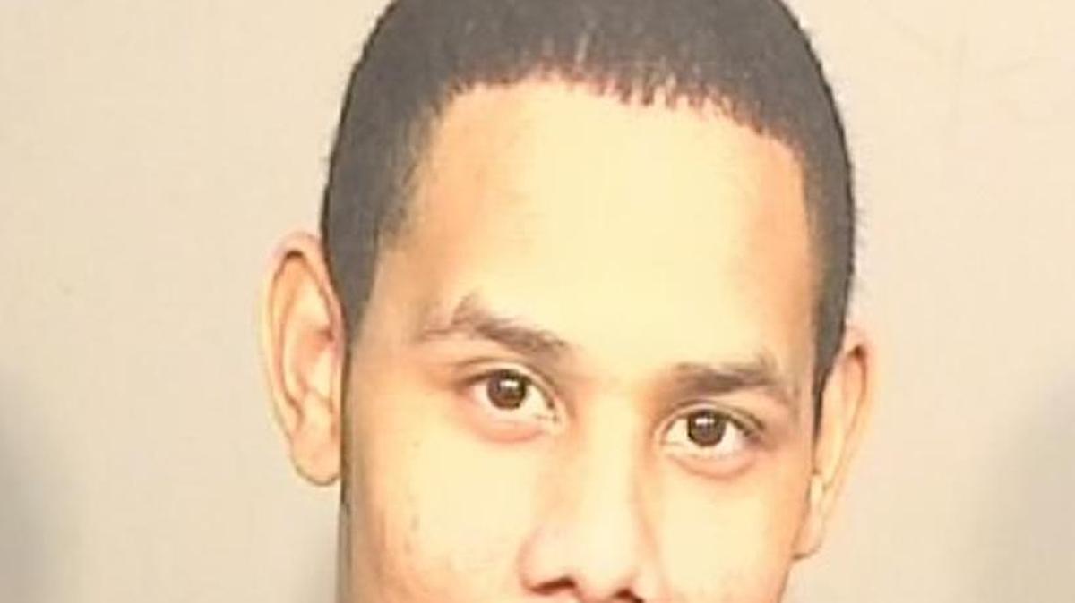 James Timmons, 29, of Fresno, was sentenced Thursday to five years in prison for the September 2013 assault on a Fresno police officer.