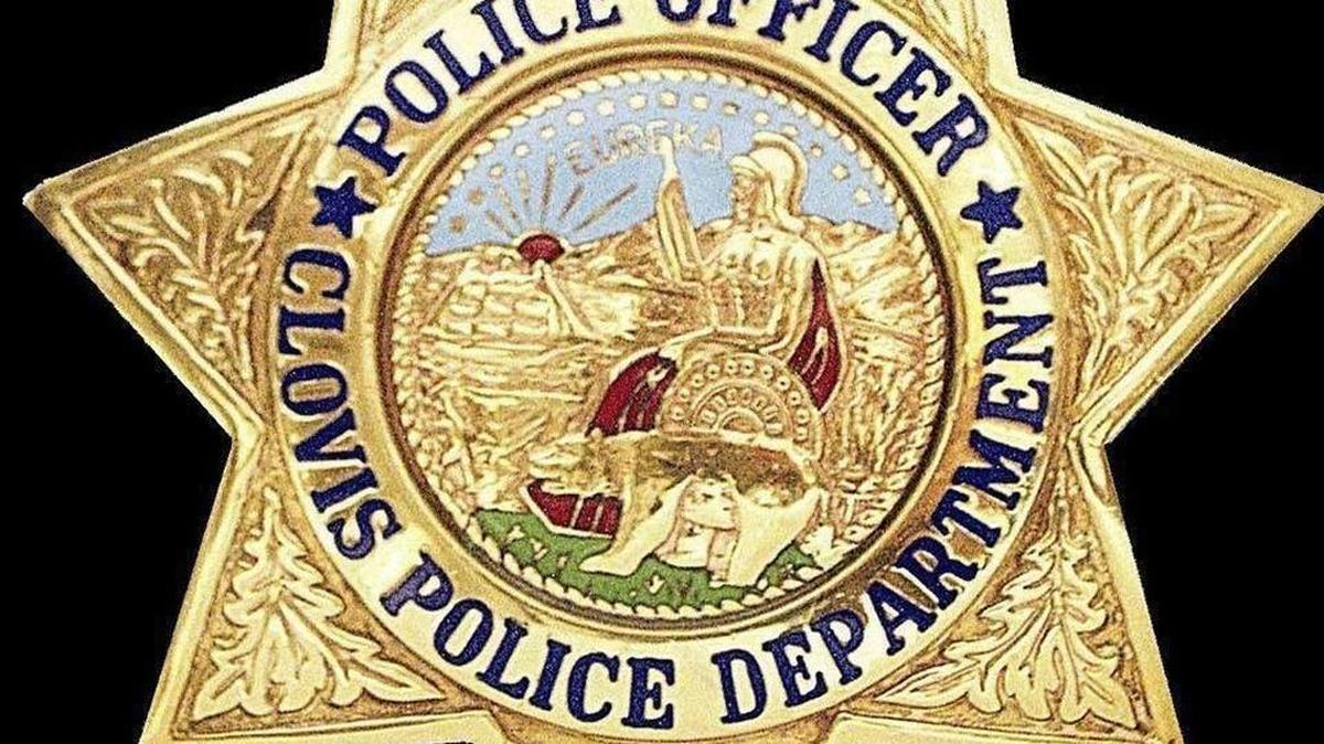 Clovis Police Department