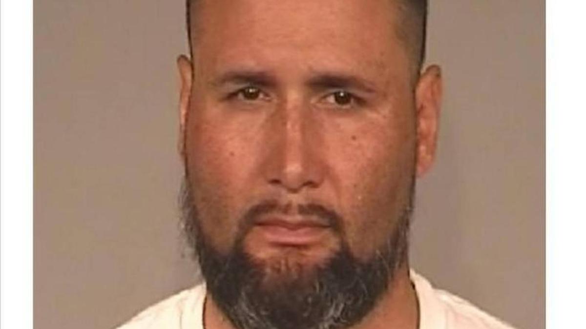 Pete Martinez Arguijo, 41, of Fresno