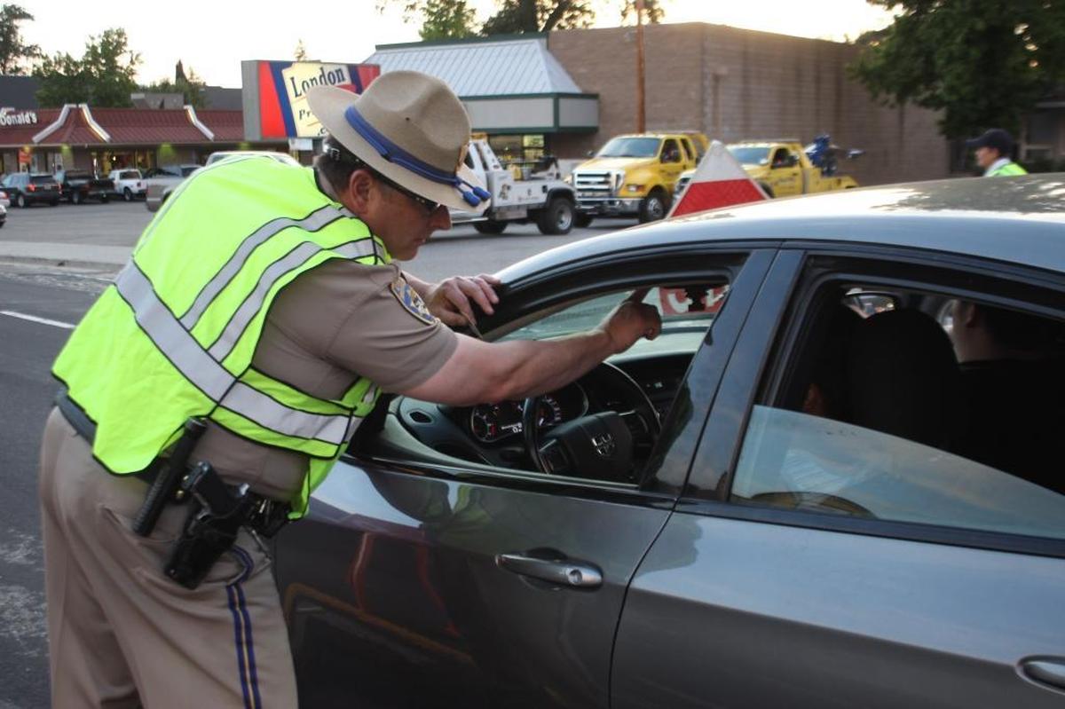 California Highway Patrol’s Oakhurst office will hold a DUI checkpoint on Saturday, Aug. 19 in Eastern Madera County.