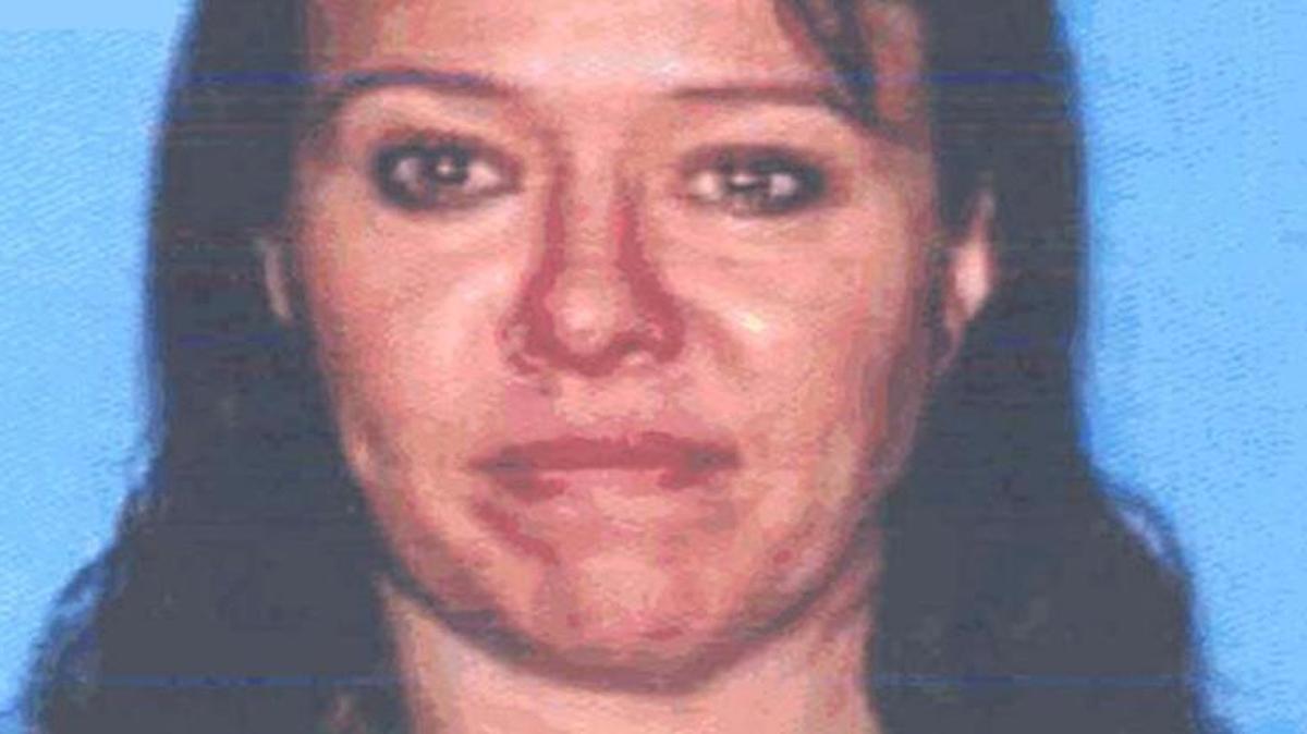 Veronica Canter was fatally shot in March 2014 in a confrontation with Fresno police near Fresno State.