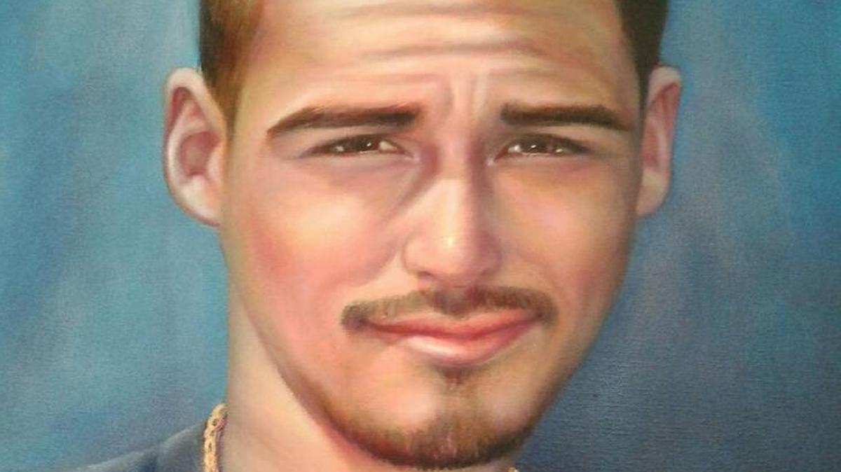 David Vera was 21 when he was killed in 2007 near Minkler. His accused killer, Victor Estrada, was arrested in August 2014 and his murder trial began Monday, Nov. 30, 2015.