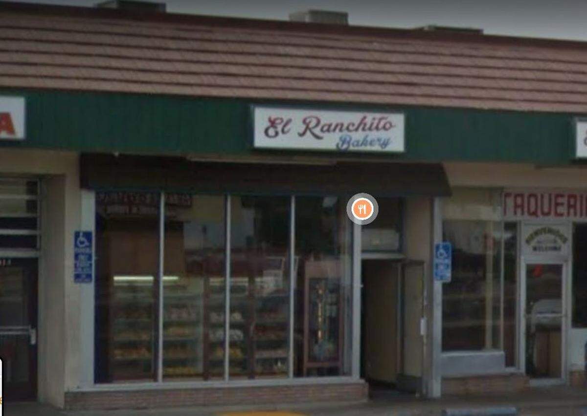 El Ranchito in central Fresno is shown.