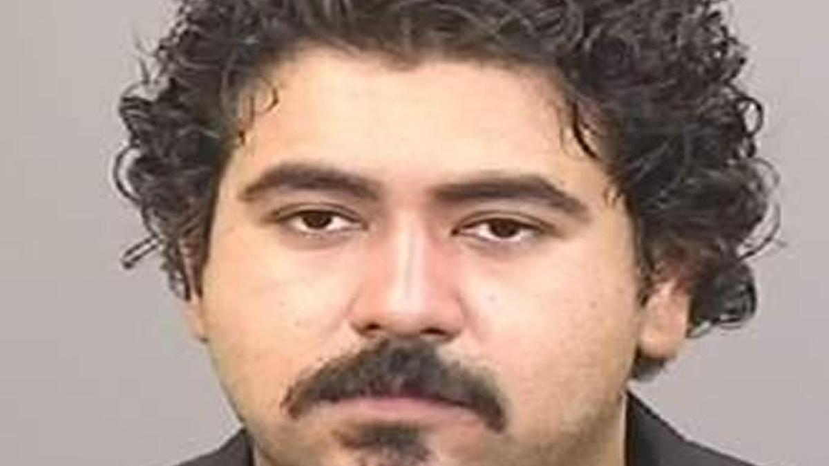 Alexis Alfredo Ortiz