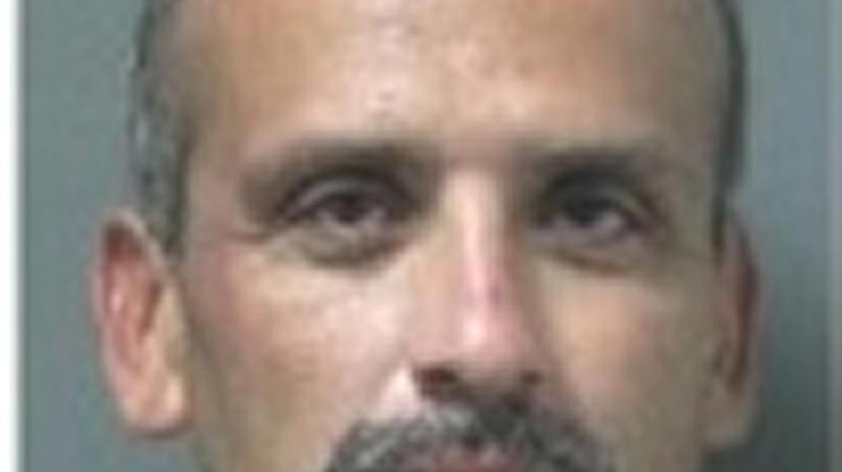 James Marshall Flores