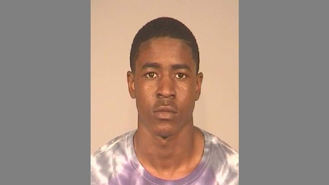 Kyrone Jaray Haygood, 19, is one of two suspects in a homicide that happened Aug. 24, 2018 in Fresno, CA.