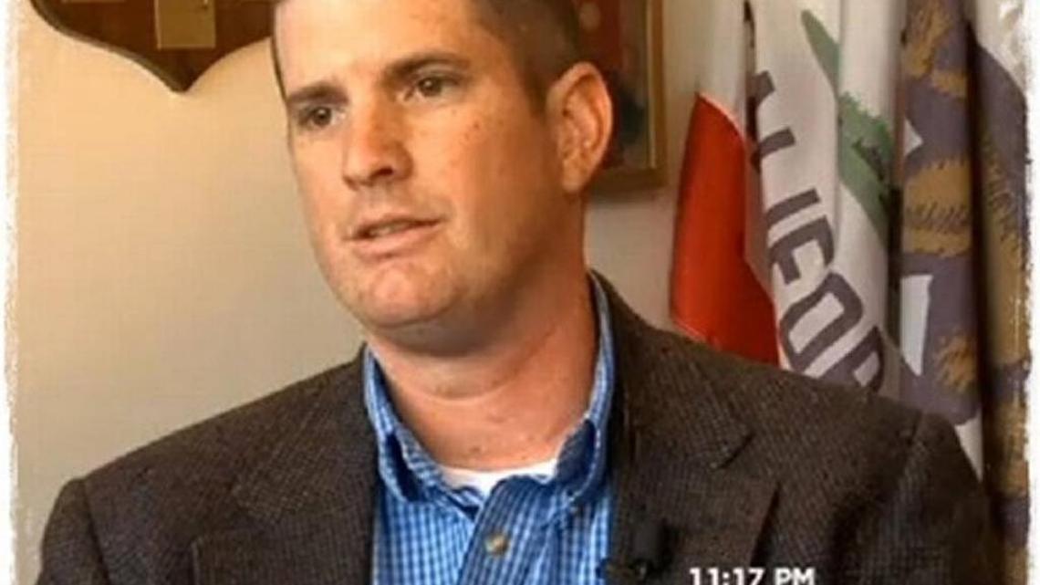 Pit bull bite puts Madera sheriff’s deputy in the hospital