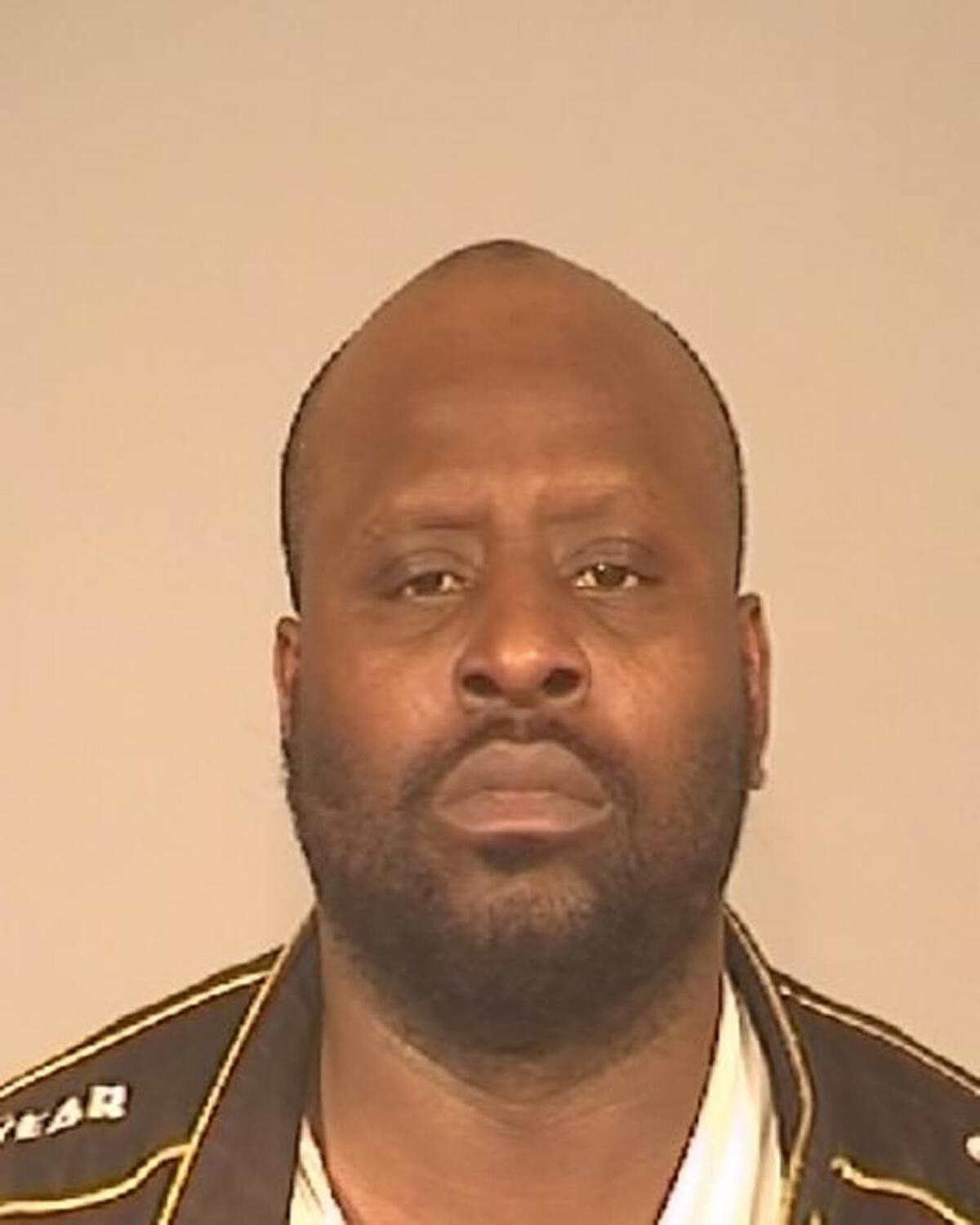 Antonio Skinner