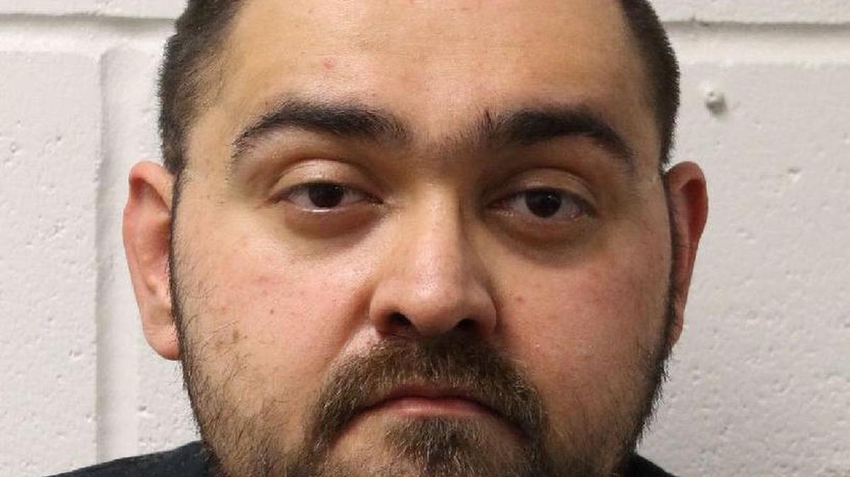 Dinuba man Juan Ortega was sentenced to 15 years to life in prison for child molestation by Judge Joseph Kalashian in the Tulare County Superior Court