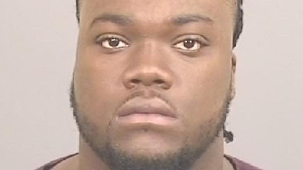 Donte Hawkins, 22, of Fresno, is on trial for the attempted murder of Brandon Morris. The shooting happened March 27, 2015.