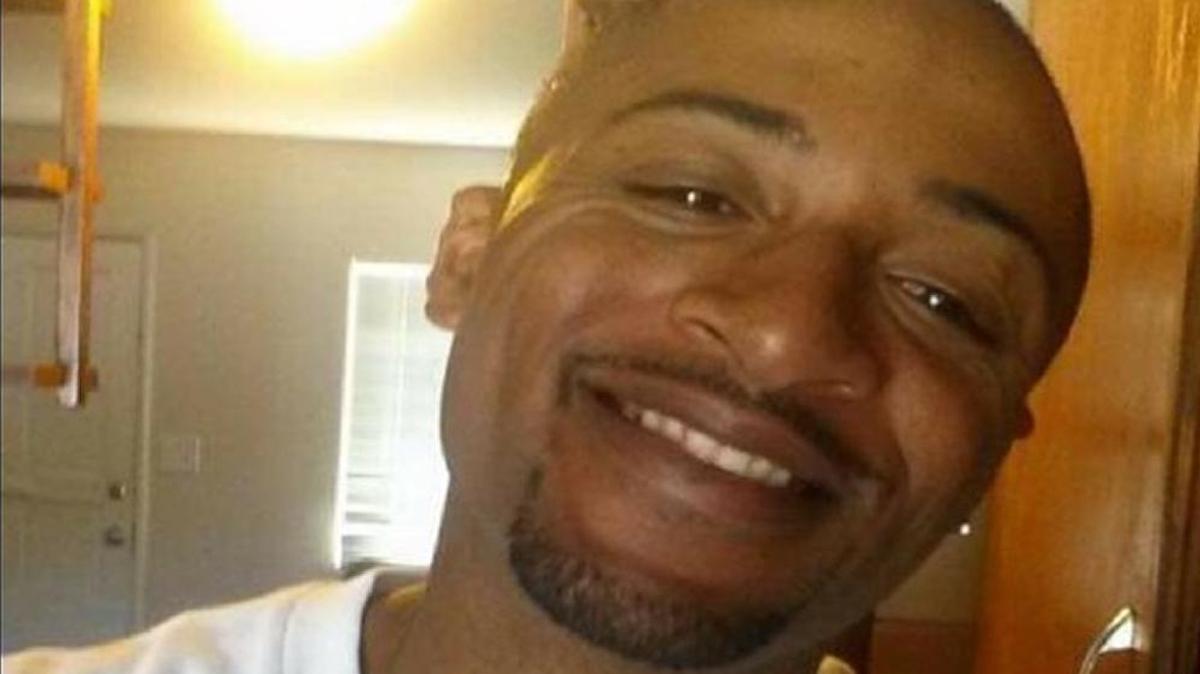 Brajoni Freeman, the victim of a Wednesday shooting near Fresno State, died Thursday.