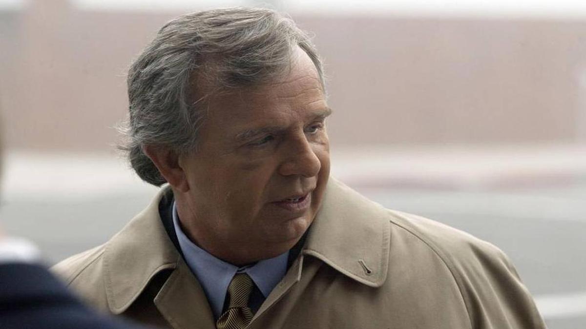 The Fresno County Sheriff’s Office said Wednesday that it is investigating well-known Fresno criminal defense attorney Anthony “Tony” Capozzi, seen in a January 2006 photo, but won’t say why he is in trouble.