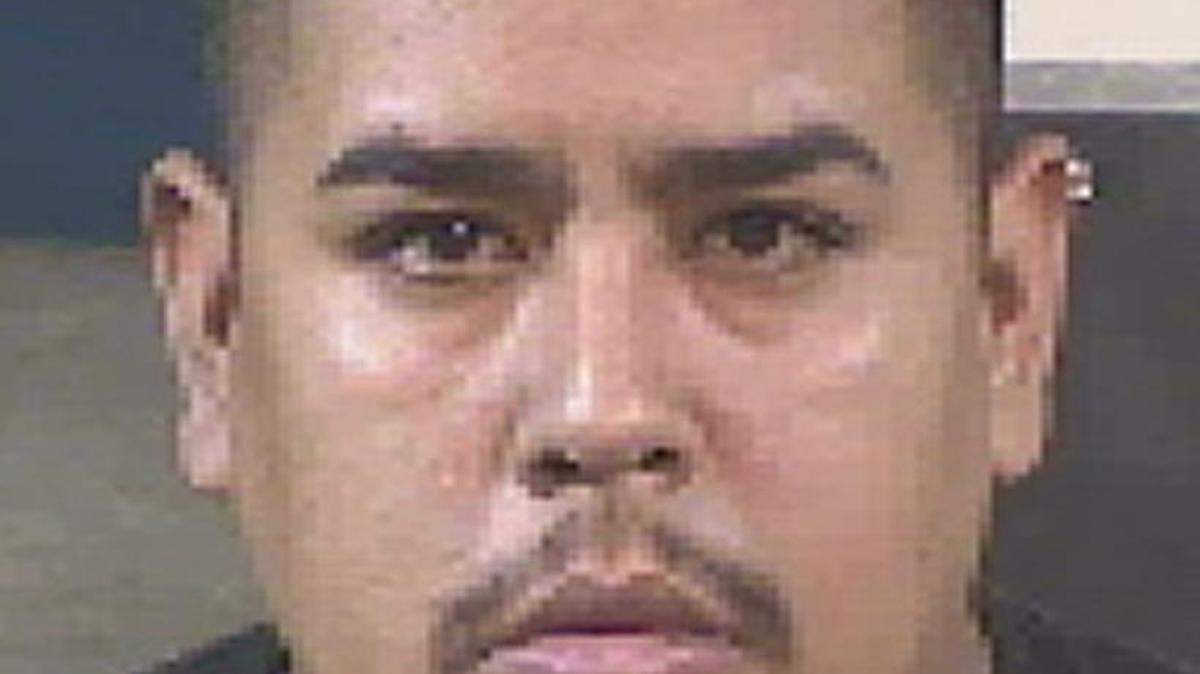 
Alejandro Rosales
