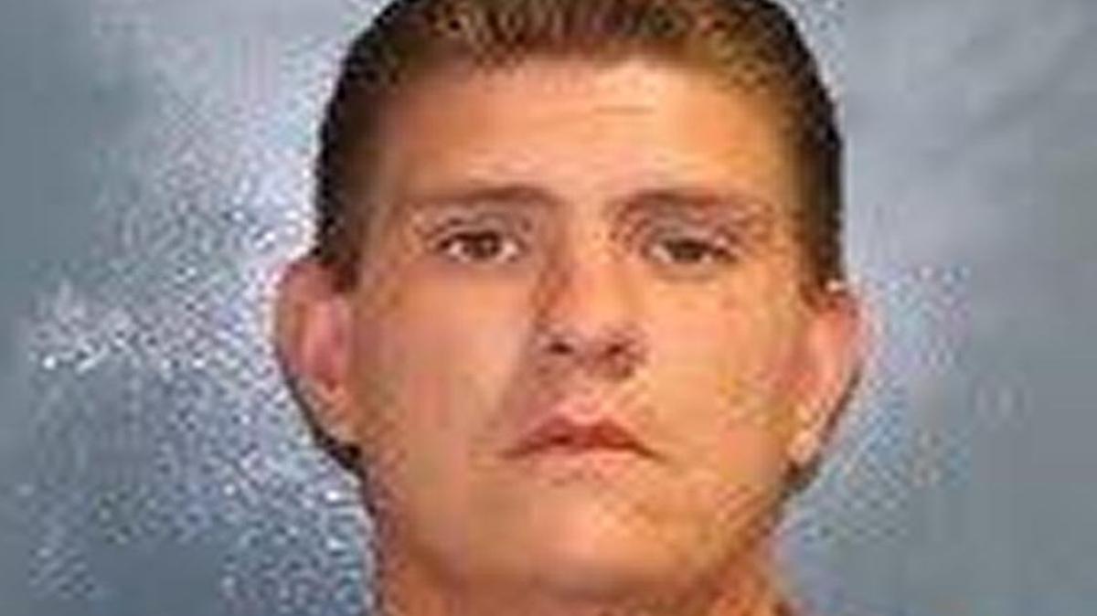 Brendon Lee Martin