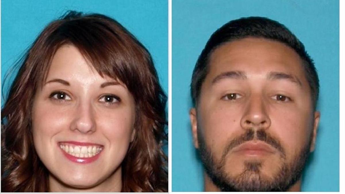The Tulare County District Attorney’s Office announced Tuesday that no charges will be filed against Angela Jimenez, left, and Daniel Ramirez in connection with the death of their 3-month-old child. The Visalia parents were arrested Friday on homicide charges after a yearlong investigation into the death.