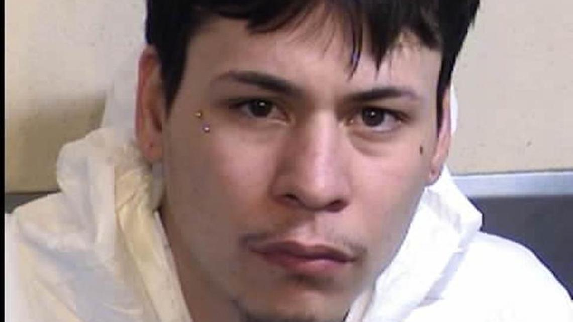 Gage Hurtado, 24, Fresno