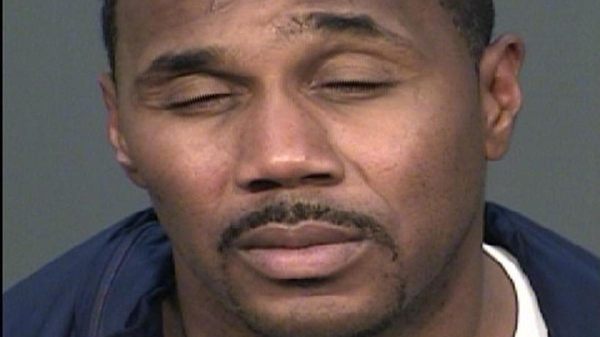
Michael Murray Johnson
